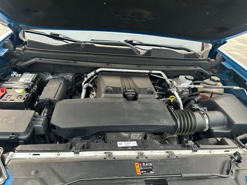 Used 2023 Chevrolet Colorado Z71 w/ Z71 Convenience Package 2 image 21