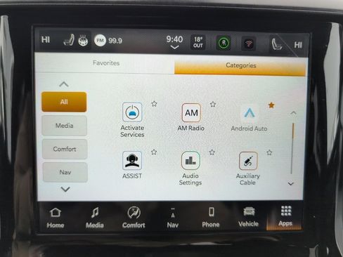 Used 2022 RAM 1500 Big Horn image 67