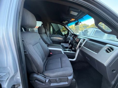 Used 2013 Ford F150 FX2 w/ Mid Equipment Group image 17