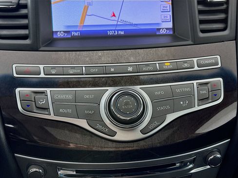 Used 2014 INFINITI QX60 Luxe w/ Premium Plus Package AWD/4WD image 17