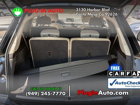 Used 2017 Audi Q7 3.0T Premium Plus w/ Premium Plus Package AWD/4WD image 13
