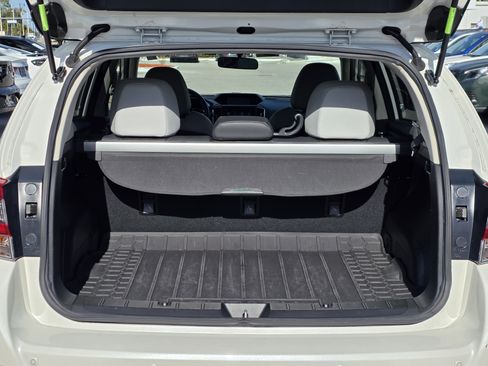 Certified 2022 Subaru Crosstrek 2.5i Limited image 9