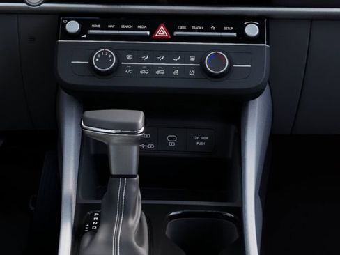 New 2026 Hyundai Tucson SE FWD image 16
