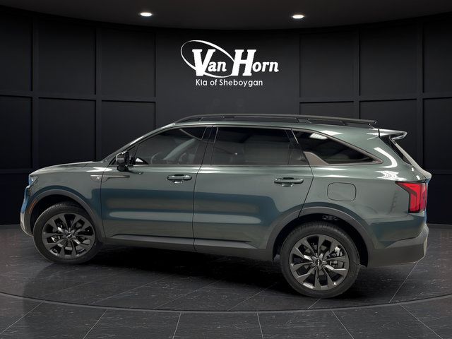 Used 2023 Kia Sorento SX Prestige AWD/4WD image 4