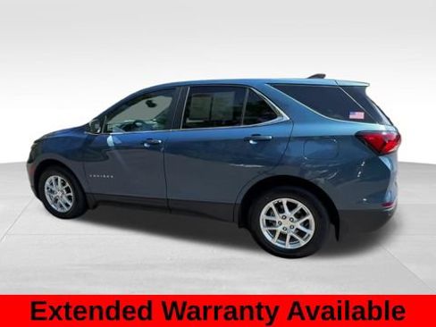 Used 2024 Chevrolet Equinox LT FWD image 5
