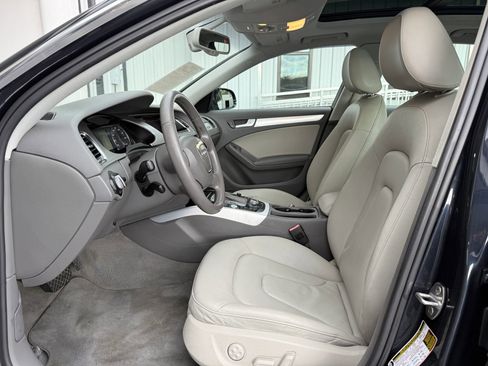 Used 2012 Audi A4 2.0T Premium Plus image 2