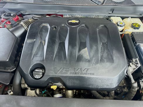 Used 2020 Chevrolet Impala LT FWD image 33