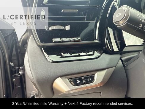 Used 2026 Lexus RX 350 Premium Plus w/ Accessory Package (Z1) FWD image 30