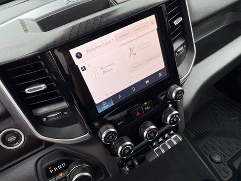 Used 2025 RAM 1500 Big Horn image 17