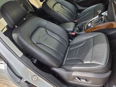 Used 2014 Audi Q5 TDI Premium Plus AWD/4WD image 20