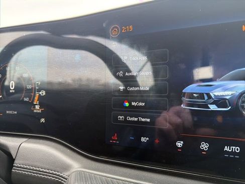 Used 2024 Ford Mustang Premium image 29