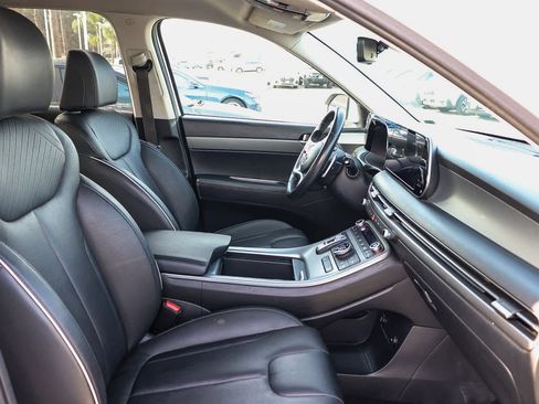 Used 2023 Hyundai Palisade SEL image 18