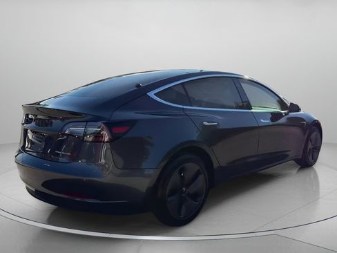 Used 2018 Tesla Model 3 Long Range image 28