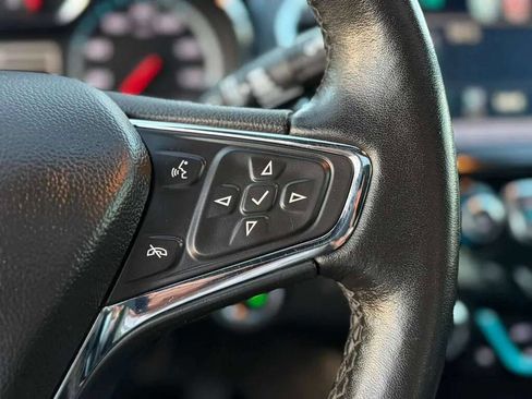 Used 2016 Chevrolet Cruze Premier image 17