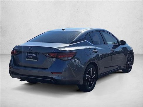 Used 2024 Nissan Sentra SV FWD image 5