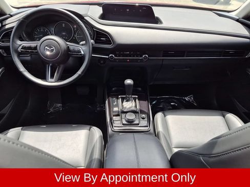 Used 2025 MAZDA CX-30 AWD 2.5 S w/ Preferred Package image 27