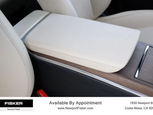 Used 2023 Tesla Model S Standard Range image 37