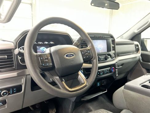Used 2023 Ford F150 XLT image 10