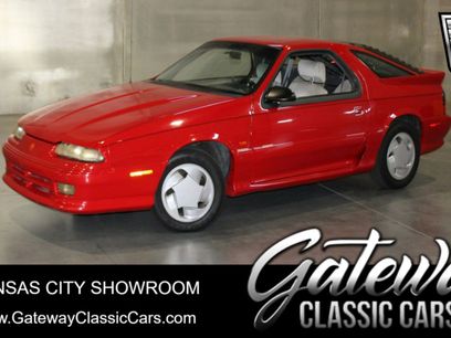 Used 1993 Dodge Daytona ES