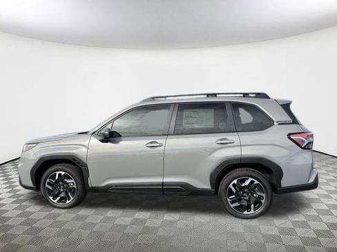 New 2026 Subaru Forester Limited image 5