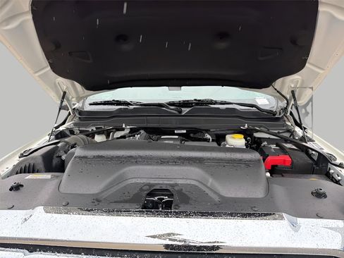 Used 2023 RAM 3500 Limited AWD/4WD image 32