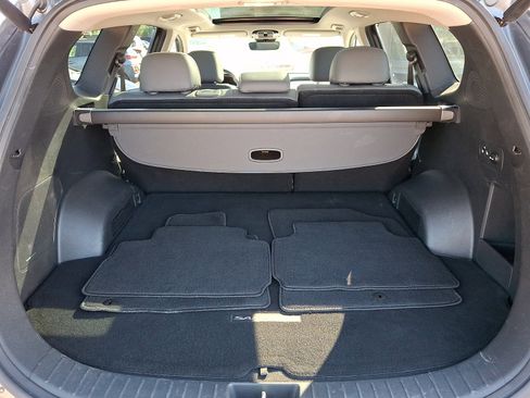 Certified 2023 Hyundai Santa Fe SEL w/ Premium Package AWD/4WD image 30