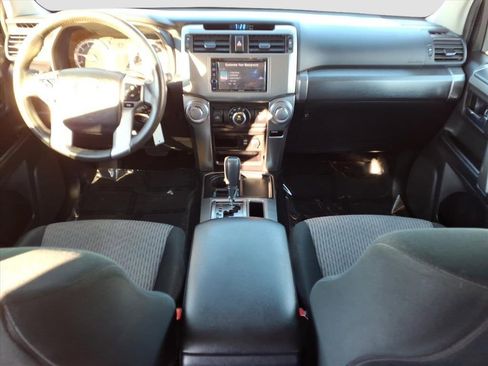 Used 2018 Toyota 4Runner SR5 image 13