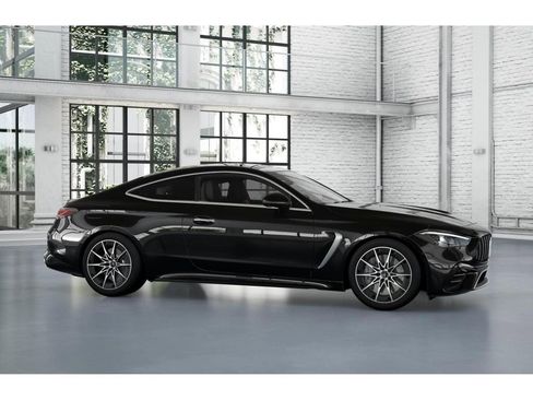 New 2026 Mercedes-Benz CLE 53 AMG 4MATIC Coupe image 14
