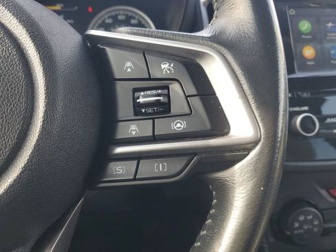 Used 2022 Subaru Forester Premium image 33