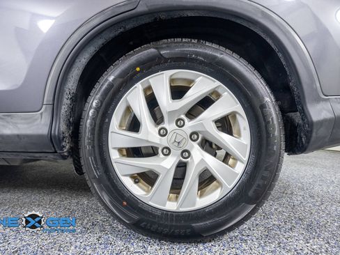 Used 2015 Honda CR-V EX-L image 43