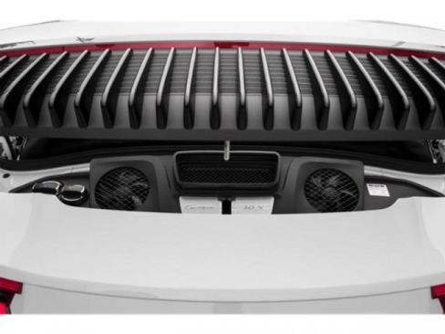 Used 2017 Porsche 911 Carrera S image 13