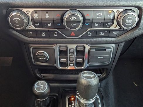 New 2026 Jeep Wrangler Sport S image 14