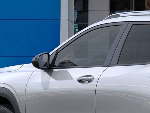 New 2026 Chevrolet Trax ACTIV w/ Driver Confidence Package image 12