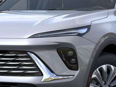 New 2025 Buick Envision Preferred image 10