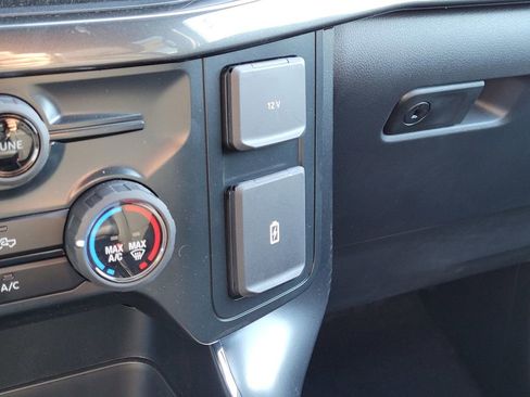 New 2025 Ford F150 STX image 23