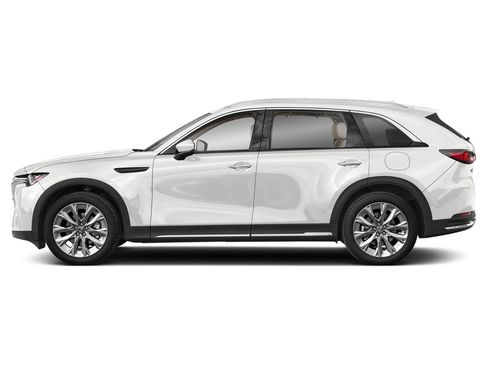 New 2026 MAZDA CX-90 3.3 Turbo w/ Premium Plus Pkg AWD/4WD image 19