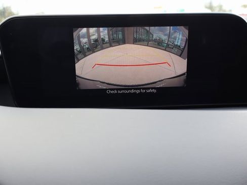 Certified 2025 MAZDA MAZDA3 s image 34