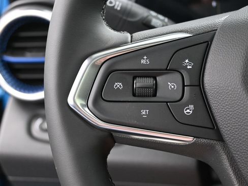 New 2026 Chevrolet Trax LT w/ Sunroof Package FWD image 30