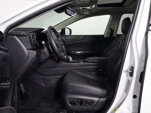 Certified 2026 Lexus NX 350h AWD w/ Accessory Package (2T) image 10