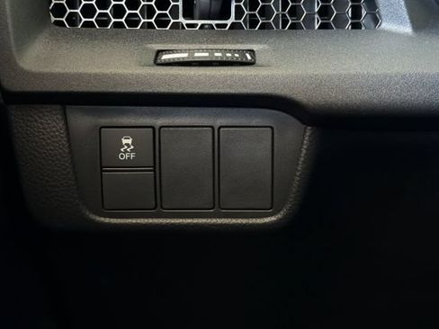 Certified 2025 Honda CR-V Sport image 33