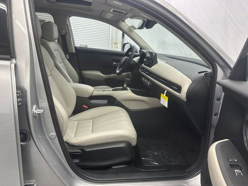 New 2026 Honda HR-V EX-L image 15