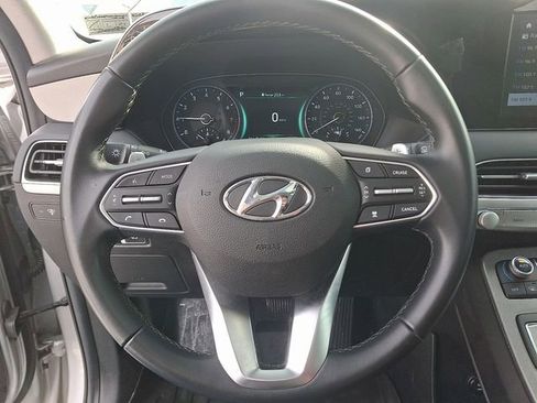 Used 2022 Hyundai Palisade SEL w/ Convenience Package image 20