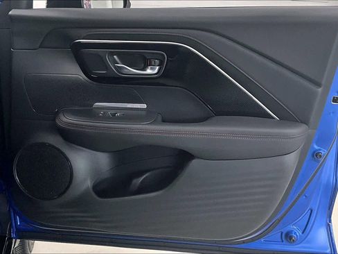 Used 2025 Acura ADX A-Spec image 26