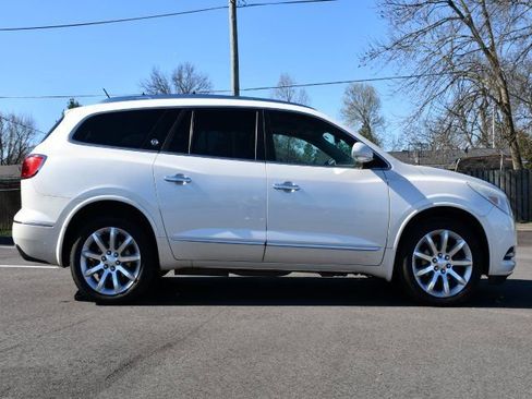 Used 2015 Buick Enclave Premium w/ Experience Buick Package image 8