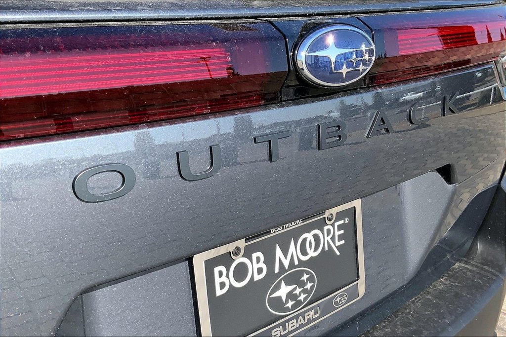 New 2026 Subaru Outback Premium AWD/4WD image 8