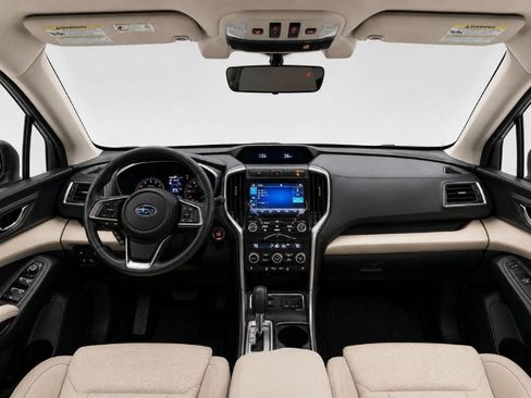 Used 2019 Subaru Ascent Premium AWD/4WD image 27
