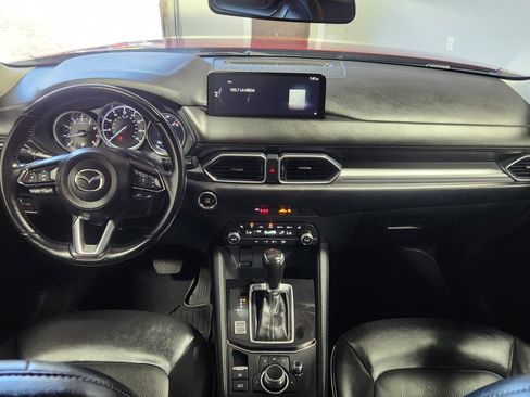 Used 2024 MAZDA CX-5 AWD 2.5 S w/ Select Package image 15