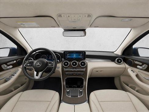 Certified 2022 Mercedes-Benz GLC 300 image 12