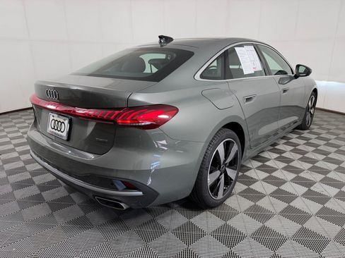 Used 2025 Audi A5 2.0T Premium w/ Convenience Package AWD/4WD image 9