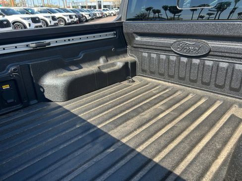 New 2025 Ford Maverick Lobo image 33